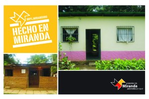 Miranda Vivienda