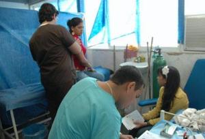 Salud Miranda Adriana D'Elia