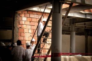 El camino continúa. Seguiremos avanzando juntos.