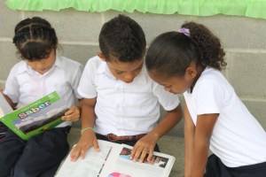 Educación para transformar a Venezuela