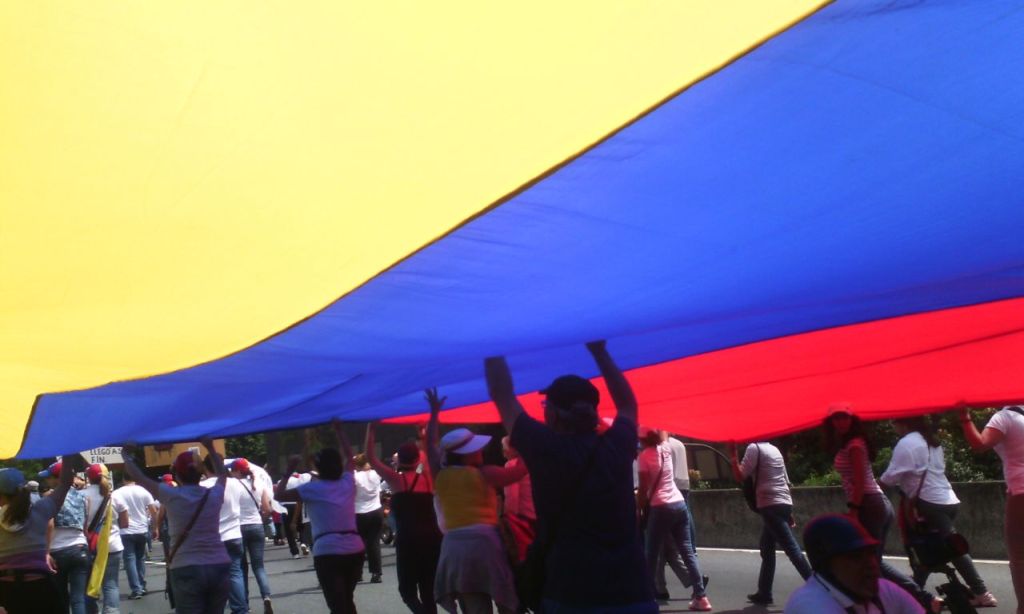 2017 al rescate de nuestros&nbsp;derechos