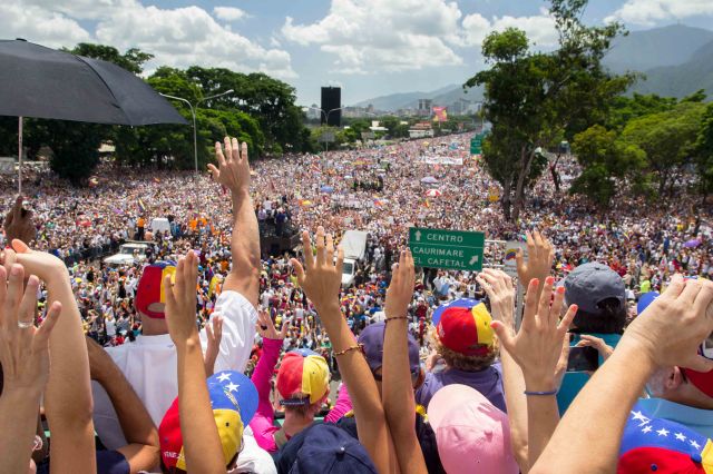 Carlos Ramirez Kalajzic