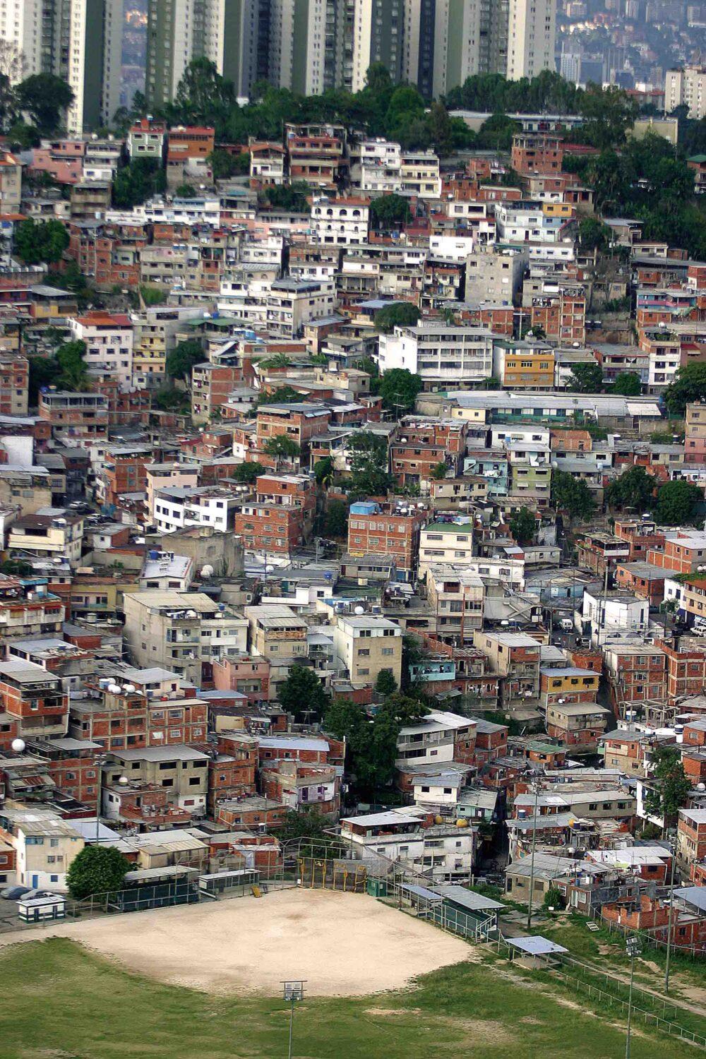 Los municipios: la gran oportunidad para reconstruir&nbsp;Venezuela